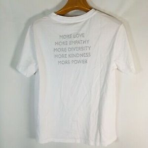 SET Fashion tee shirt Size 8 NEW Designer ASK FOR MORE